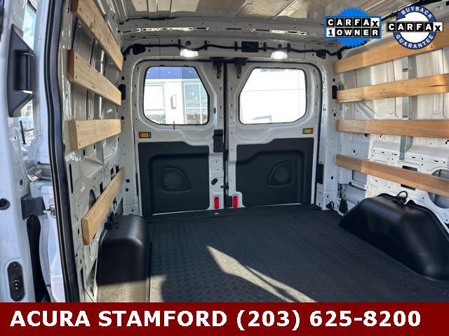 used 2019 Ford Transit-250 car, priced at $28,500