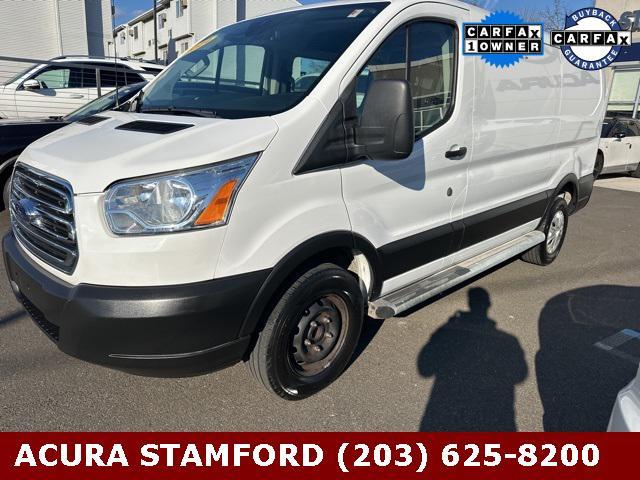 used 2019 Ford Transit-250 car, priced at $28,500