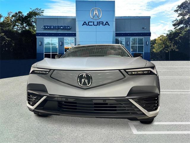 new 2024 Acura ZDX car, priced at $69,850