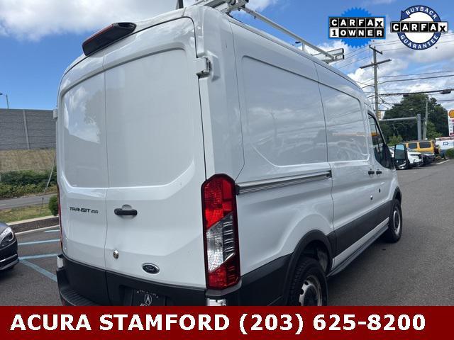 used 2019 Ford Transit-250 car, priced at $28,500