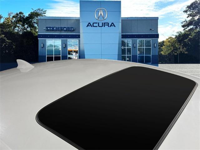 new 2025 Acura Integra car, priced at $39,795