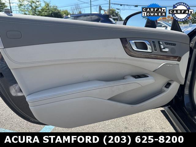 used 2013 Mercedes-Benz SL-Class car, priced at $27,900