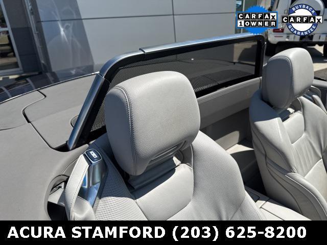 used 2013 Mercedes-Benz SL-Class car, priced at $27,900