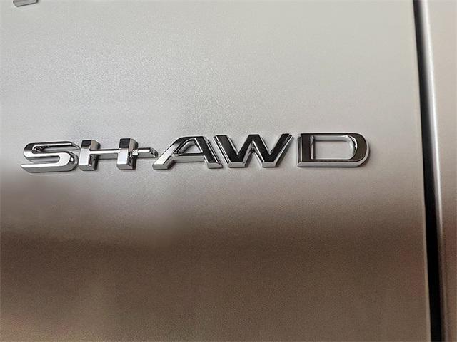 new 2025 Acura RDX car, priced at $52,250
