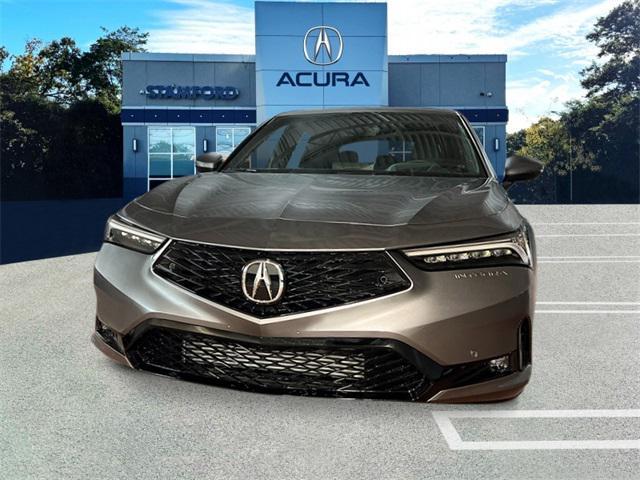 new 2025 Acura Integra car, priced at $39,795