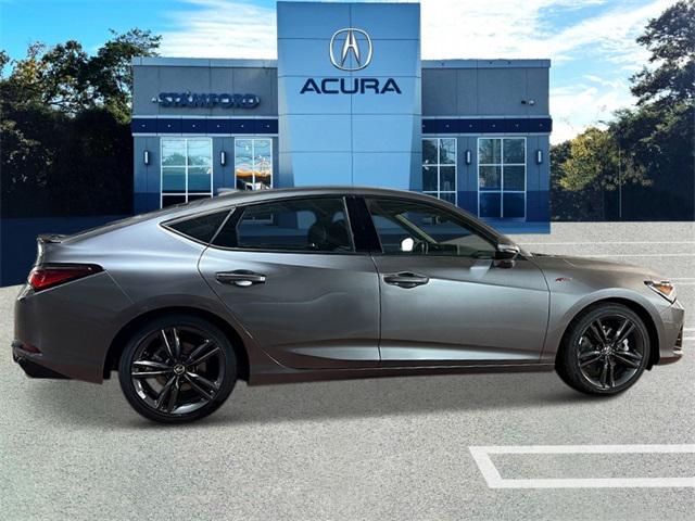 new 2025 Acura Integra car, priced at $39,795