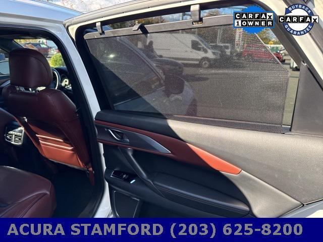 used 2016 Mazda CX-9 car, priced at $17,750