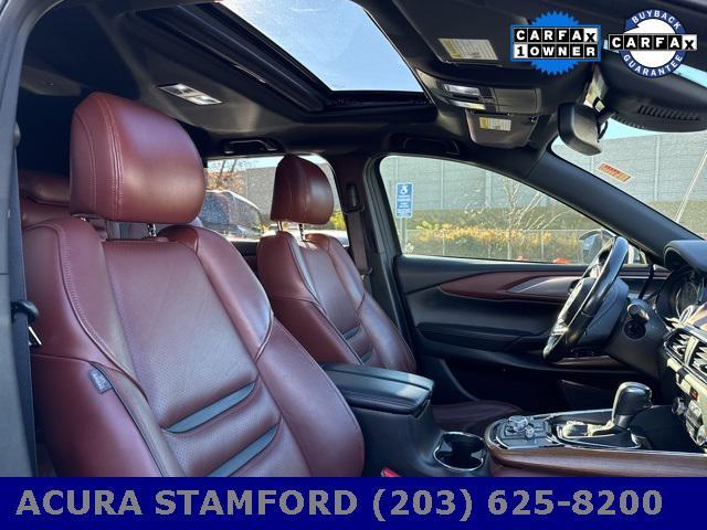used 2016 Mazda CX-9 car, priced at $17,750