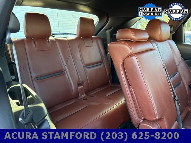 used 2016 Mazda CX-9 car, priced at $17,750