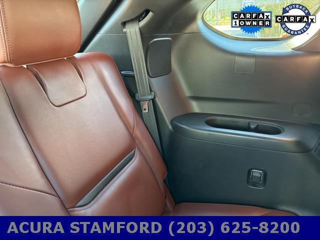 used 2016 Mazda CX-9 car, priced at $17,750