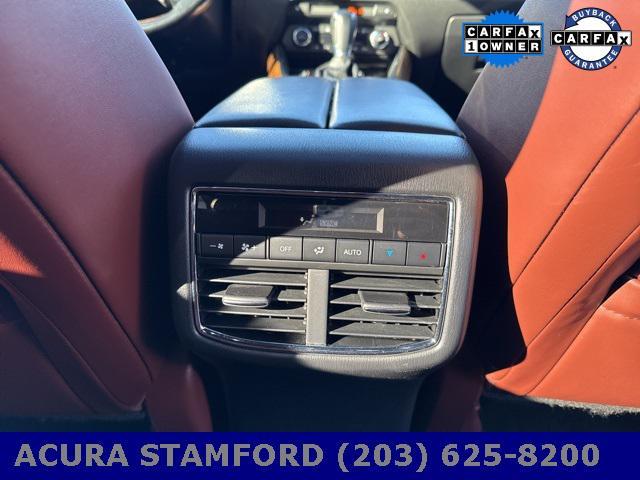 used 2016 Mazda CX-9 car, priced at $17,750