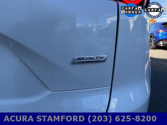 used 2016 Mazda CX-9 car, priced at $17,750