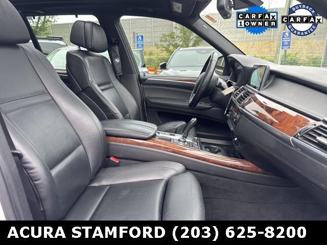 used 2012 BMW X5 car, priced at $12,700