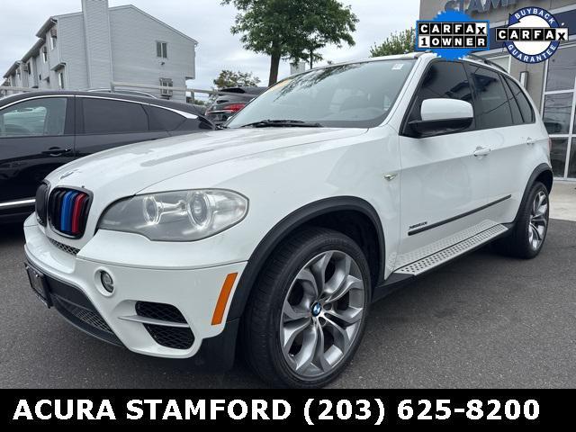 used 2012 BMW X5 car, priced at $12,700