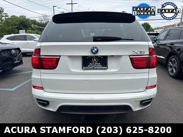 used 2012 BMW X5 car, priced at $12,700