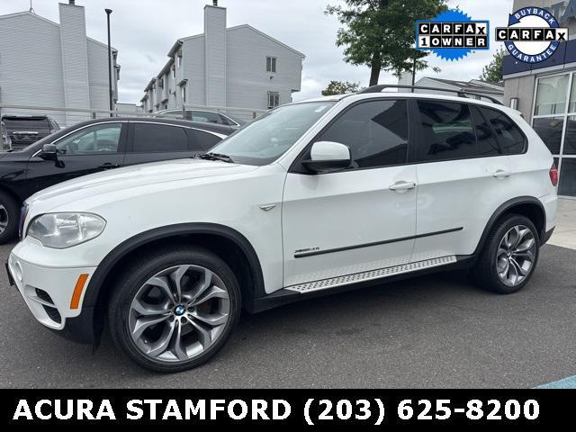 used 2012 BMW X5 car, priced at $12,700