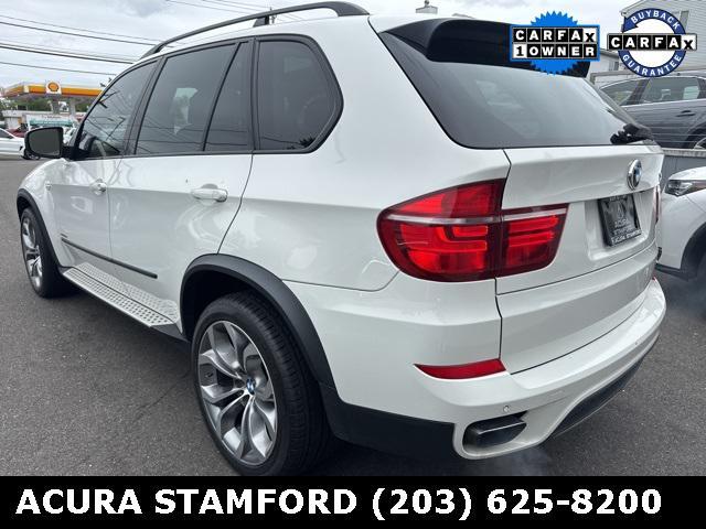 used 2012 BMW X5 car, priced at $12,700
