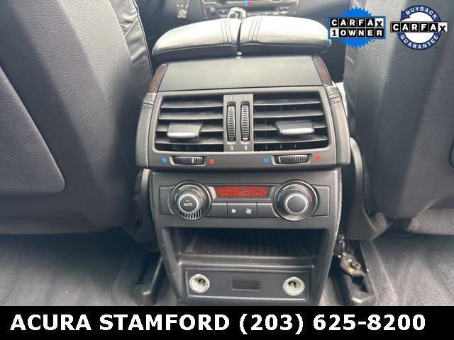 used 2012 BMW X5 car, priced at $12,700