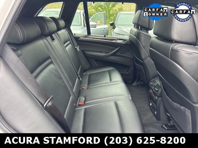 used 2012 BMW X5 car, priced at $12,700