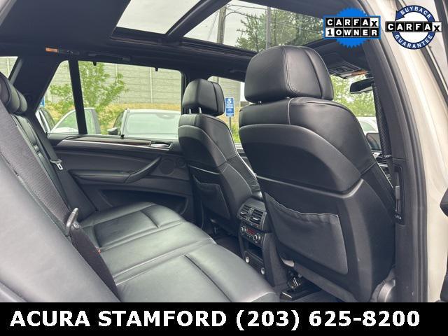used 2012 BMW X5 car, priced at $12,700