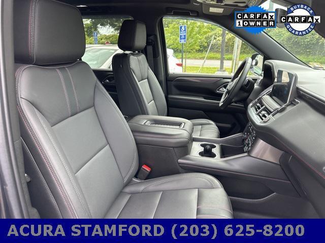 used 2022 Chevrolet Tahoe car, priced at $60,995