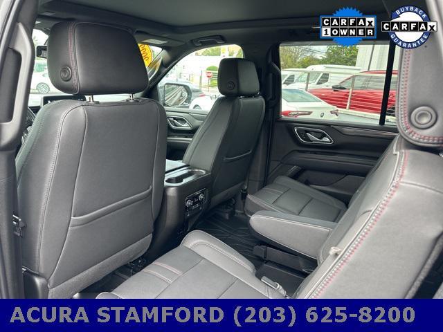 used 2022 Chevrolet Tahoe car, priced at $60,995