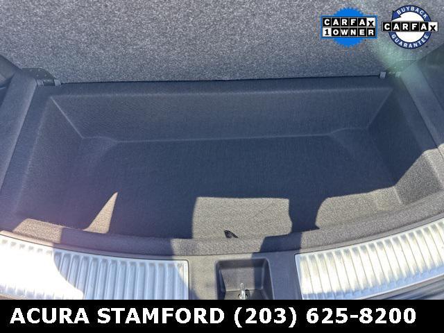 used 2020 Acura MDX car, priced at $29,975