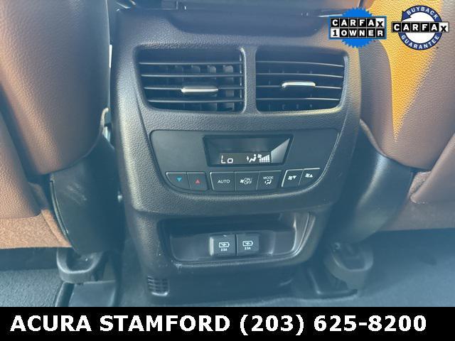 used 2020 Acura MDX car, priced at $29,975