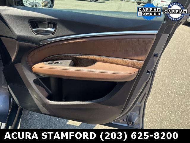 used 2020 Acura MDX car, priced at $29,975