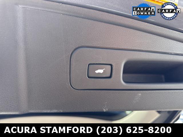 used 2020 Acura MDX car, priced at $29,975
