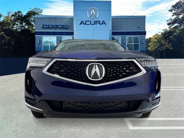 used 2024 Acura RDX car, priced at $41,995