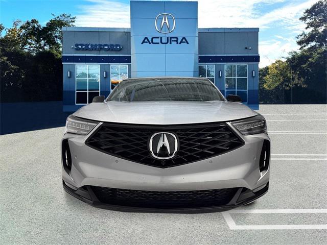 new 2025 Acura RDX car, priced at $55,800