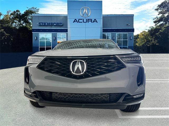 new 2025 Acura RDX car, priced at $56,400