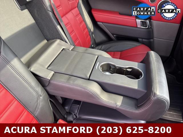 used 2014 Land Rover Range Rover Sport car, priced at $24,895