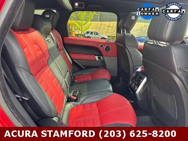 used 2014 Land Rover Range Rover Sport car, priced at $24,895