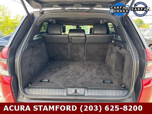 used 2014 Land Rover Range Rover Sport car, priced at $24,895