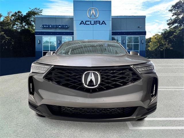 new 2025 Acura RDX car, priced at $46,650