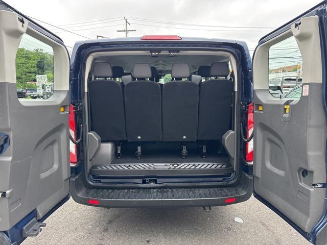 used 2022 Ford Transit-350 car, priced at $46,900