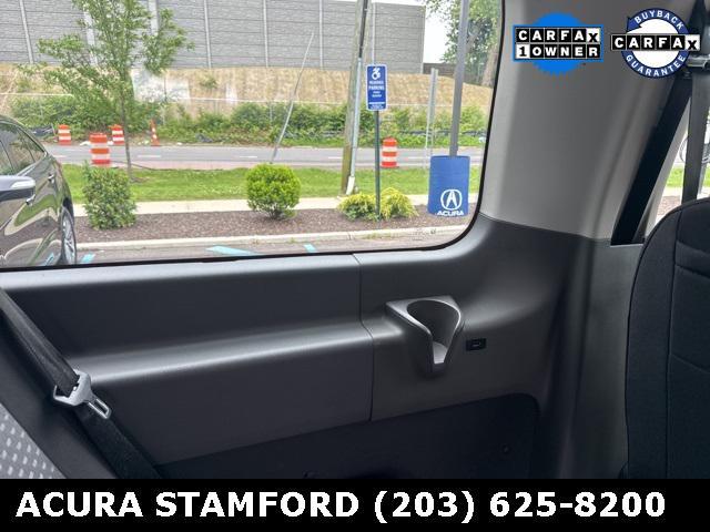 used 2022 Ford Transit-350 car, priced at $45,900