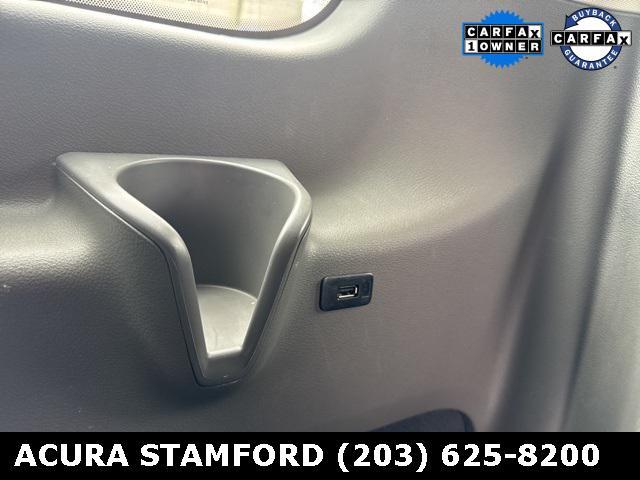 used 2022 Ford Transit-350 car, priced at $45,900