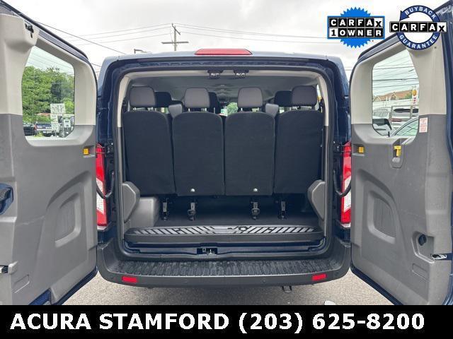 used 2022 Ford Transit-350 car, priced at $45,900