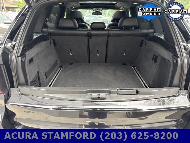 used 2018 BMW X5 car, priced at $26,900