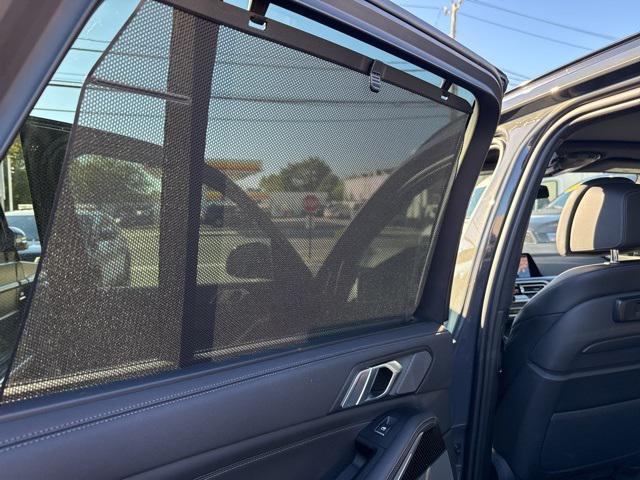 used 2023 BMW X5 car, priced at $64,500
