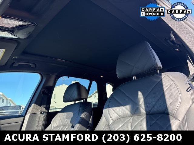 used 2023 BMW X5 car, priced at $64,500