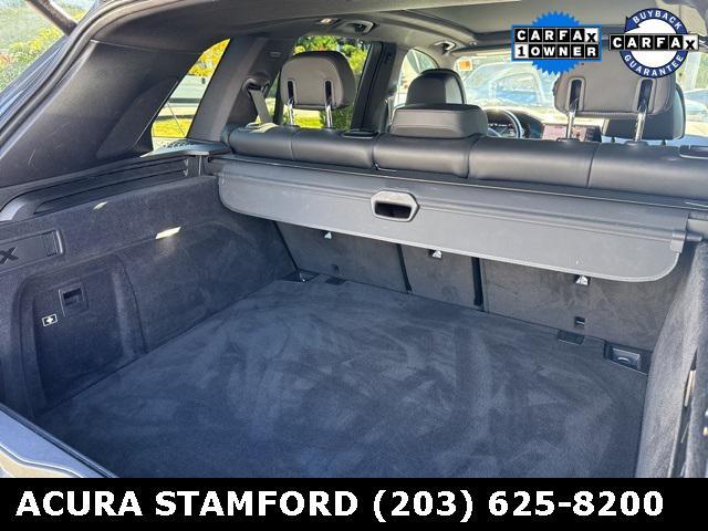 used 2023 BMW X5 car, priced at $64,500