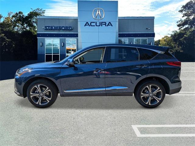 new 2025 Acura RDX car, priced at $48,650