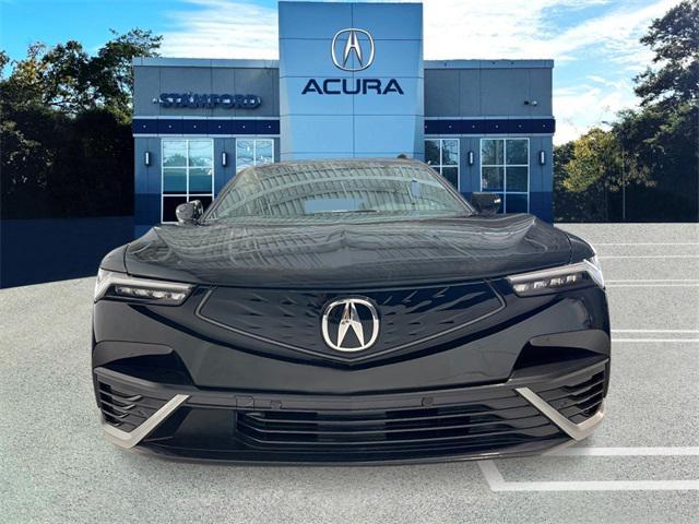 new 2024 Acura ZDX car, priced at $70,450