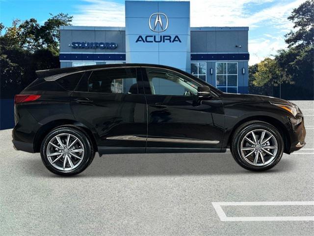 new 2024 Acura RDX car, priced at $48,950