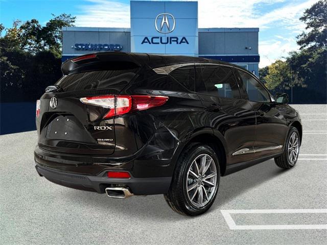 new 2024 Acura RDX car, priced at $48,950