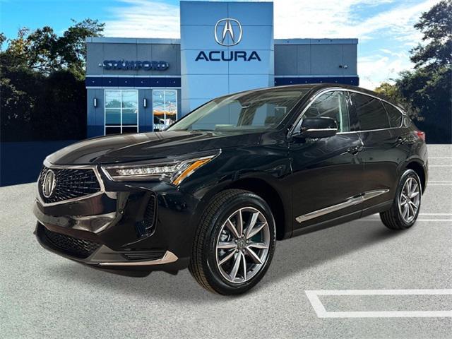 new 2024 Acura RDX car, priced at $48,950